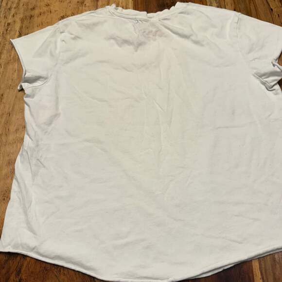 Women's The Laundry Room Diet Coke Social Club Crop Top - Picture 4 of 6